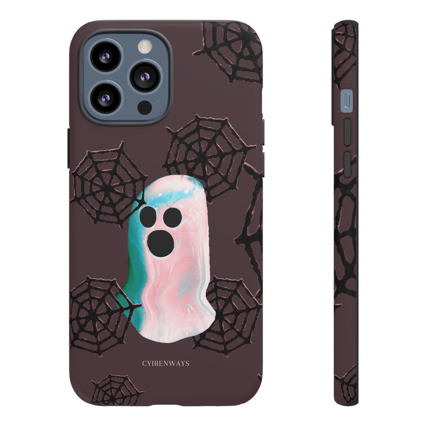 Sweet Entrapments (Armoured)