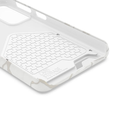 Marble (Magsafe-compatible Card Holder)