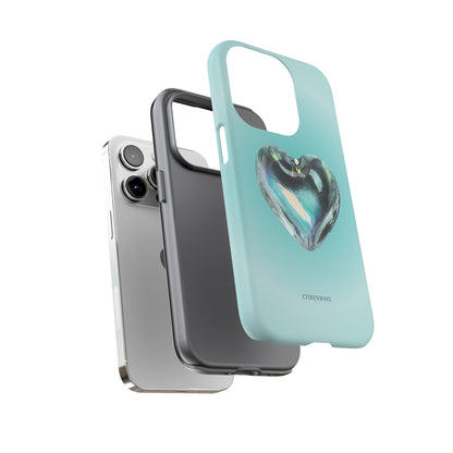 Aqua Heart (Armoured)