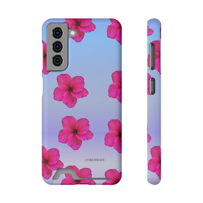 Gradient Dream (Magsafe-compatible Card Holder)