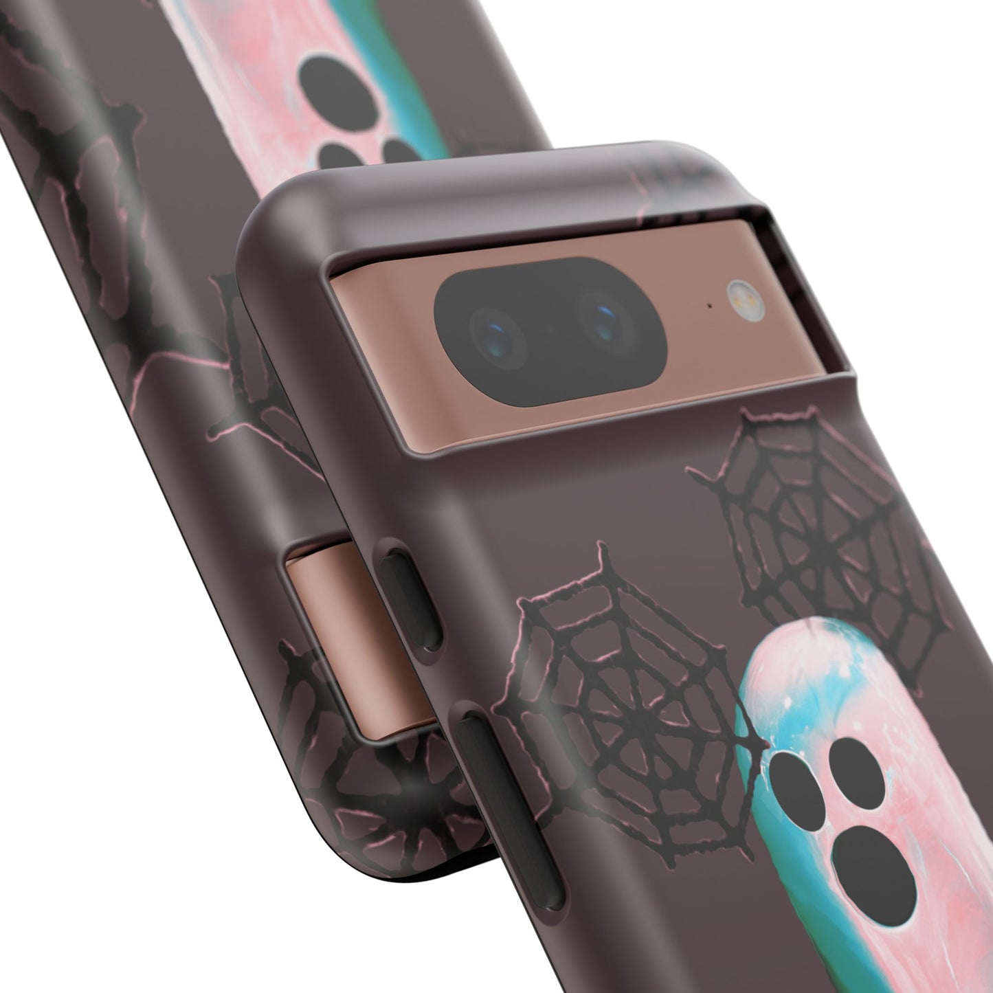 Sweet Entrapments (Armoured)