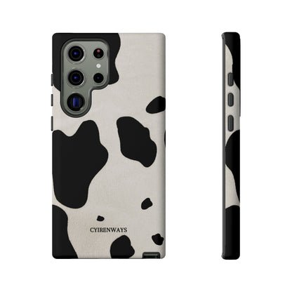 Cow-Warmed Tone (Armoured)