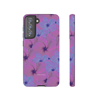 Uniquely Chrome (Armoured)