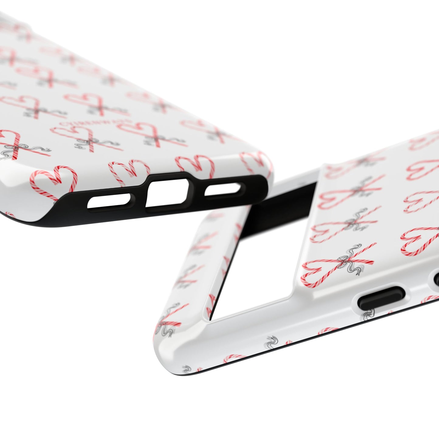 Candy Cane Lovers (Armoured)