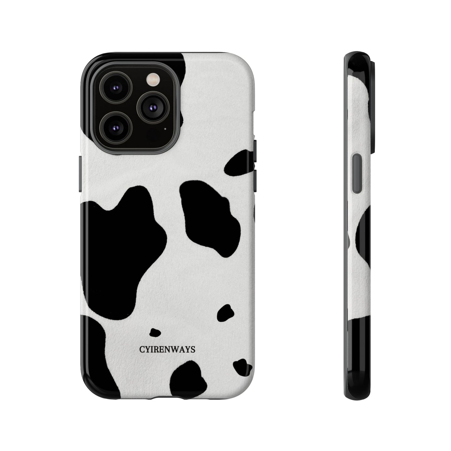 Cow- True tone (Armoured)