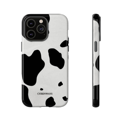 Cow- True tone (Armoured)