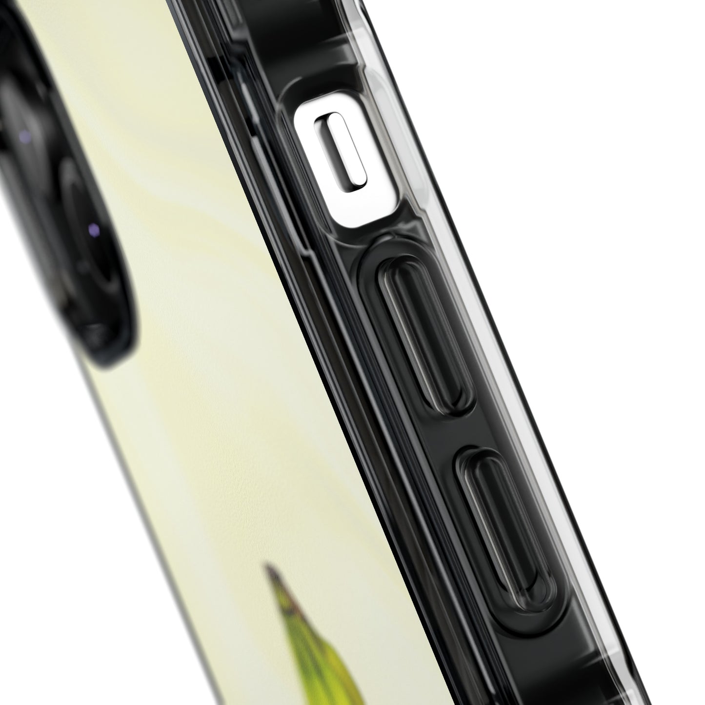 Banana Swirl (Impact-Clear Magnetic/Magsafe)