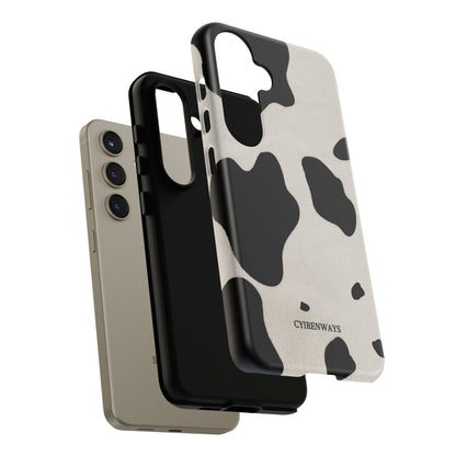 Cow-Warmed Tone (Armoured)