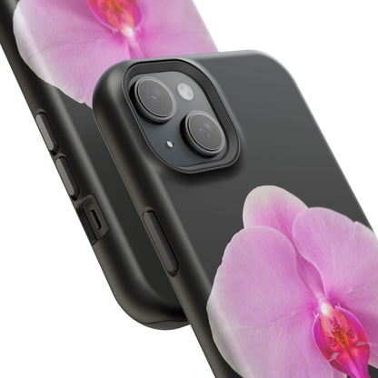 Lowkey, but highkey (Armoured Magsafe-compatible)