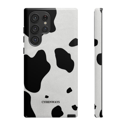 Cow- True tone (Armoured)