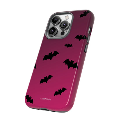 Scattered Bats (Armoured)