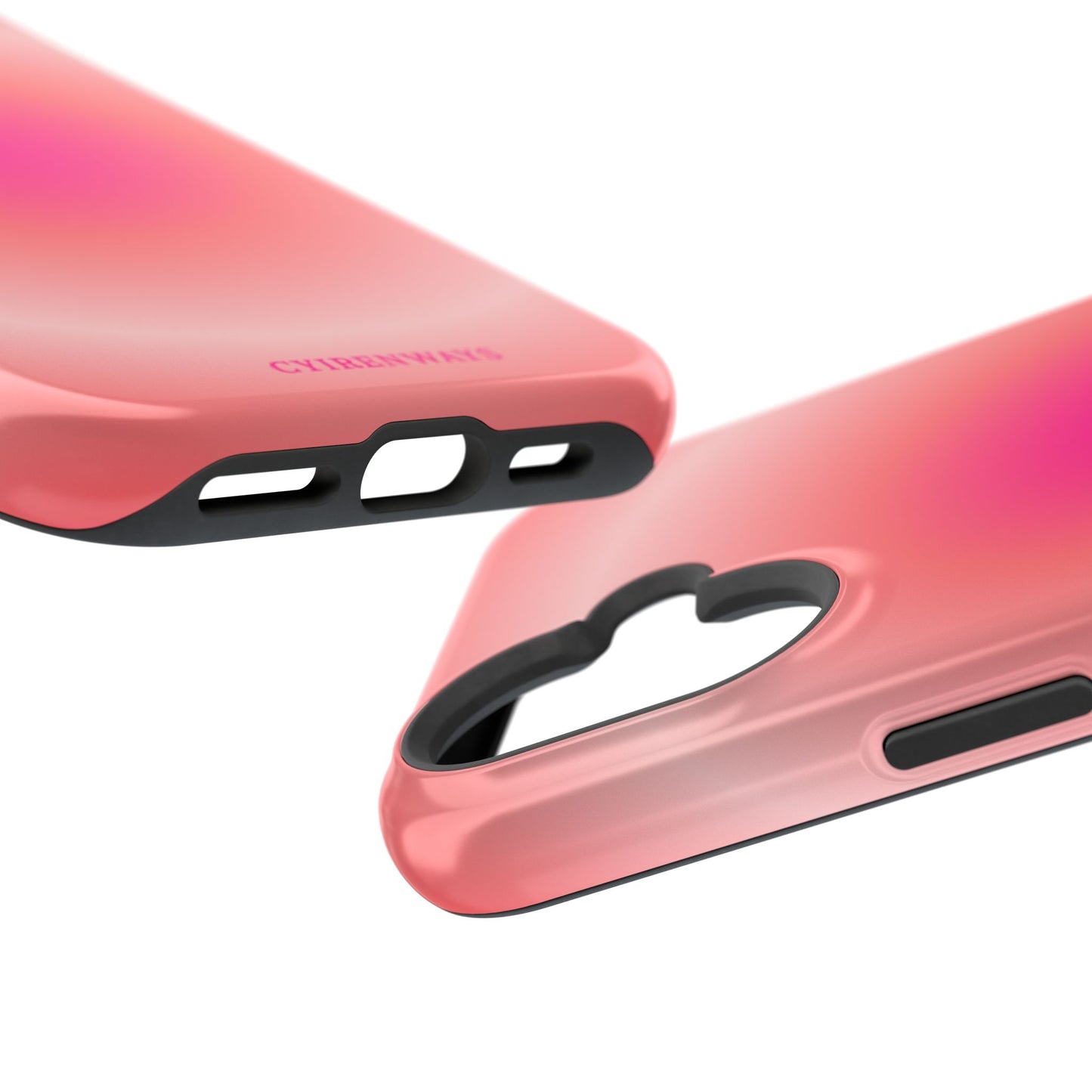 Summer Sunsets (Armoured Magsafe)