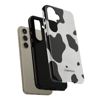 Cow- True tone (Armoured)