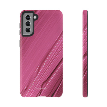 Bashful Daze (Armoured)