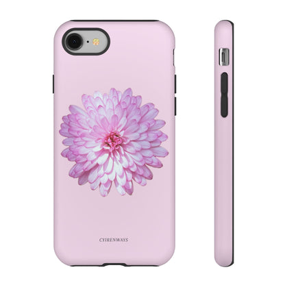 Pink Callistephus (Armoured)