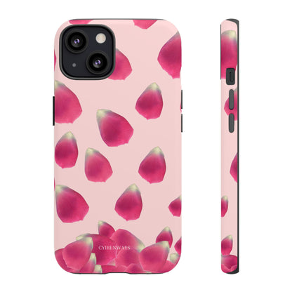 Falling Petals (Armoured)