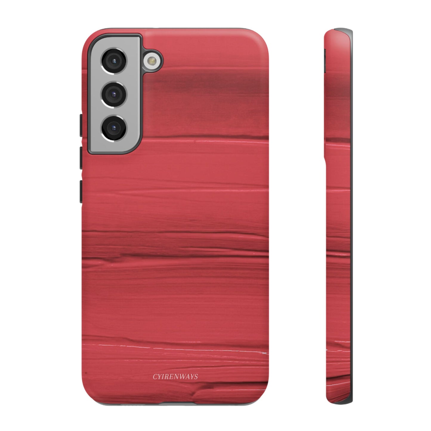 Energetic (Armoured)