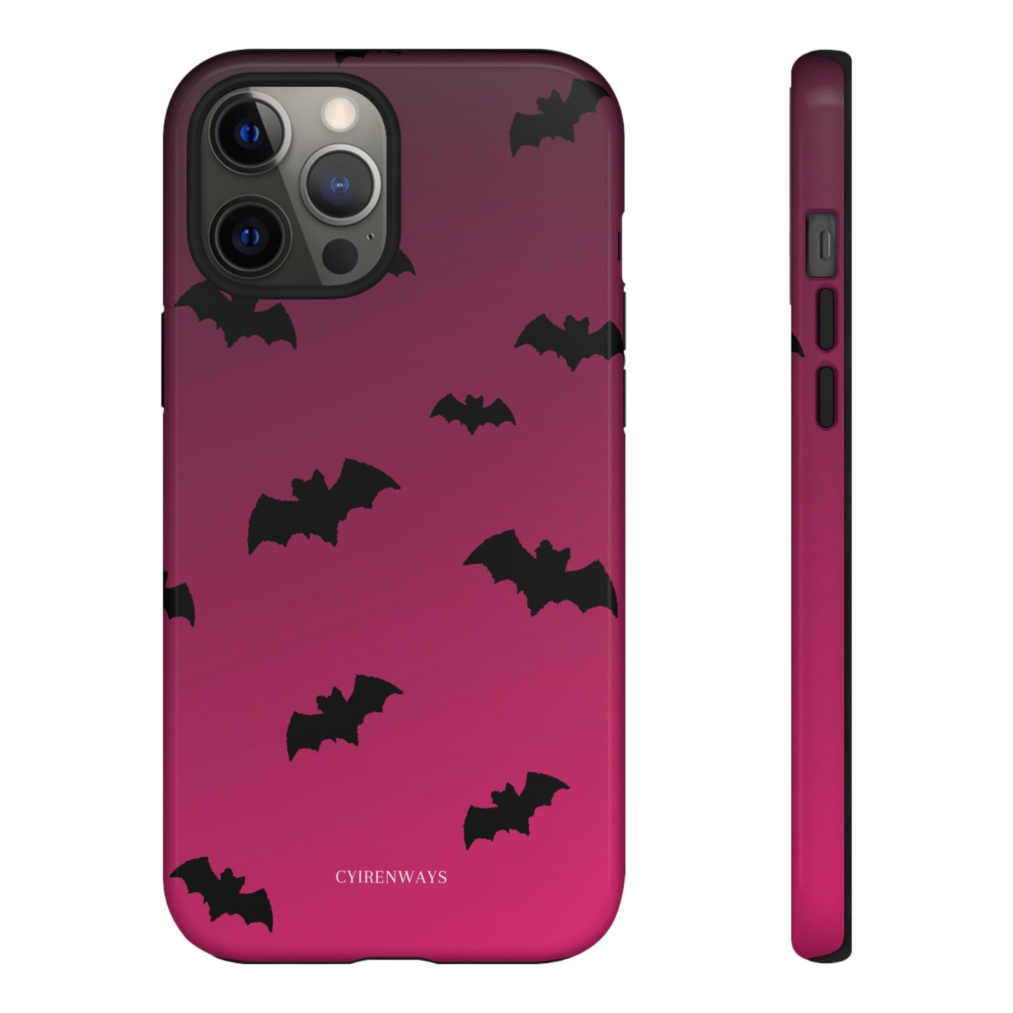 Scattered Bats (Armoured)