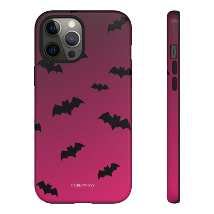 Scattered Bats (Armoured)