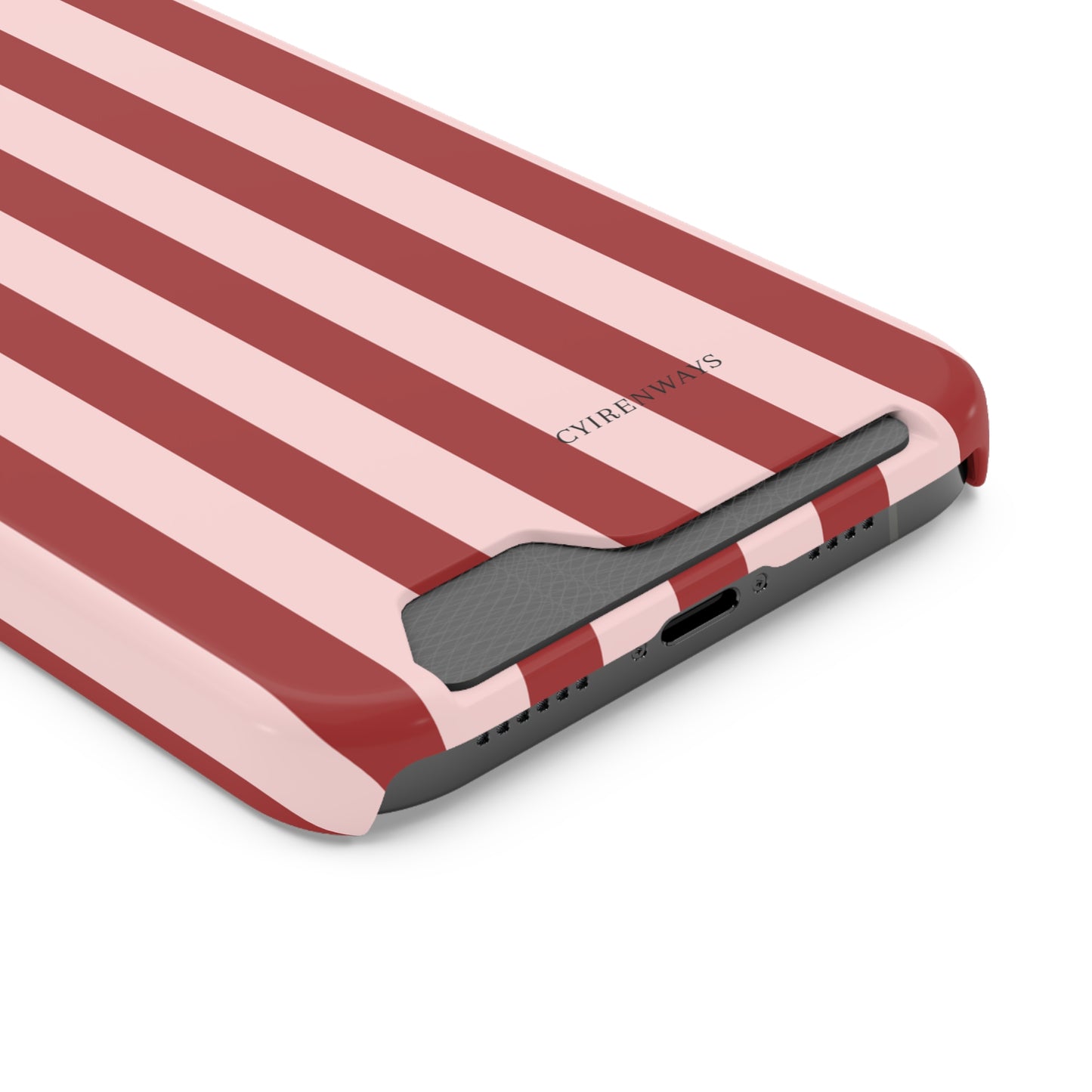 Jolly Princess (Magsafe-compatible Card Holder)