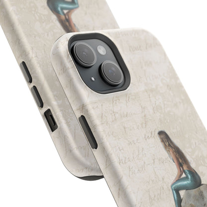 Yearning Cyiren (Armoured Magsafe-compatible)