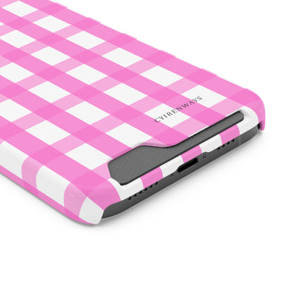 Pinkalicious ( Magsafe-compatible Card Holder)