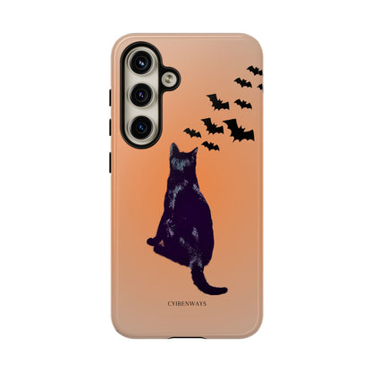 Cat Whisperer (Armoured)