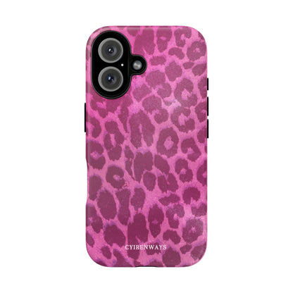 Pink Leopard (Arnoured)