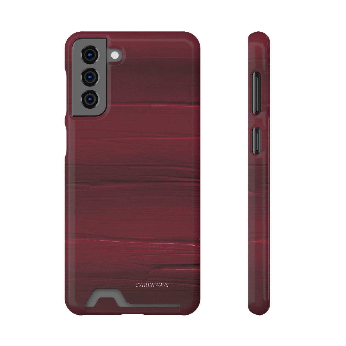 Extravagant (Magsafe-compatible Card Holder)