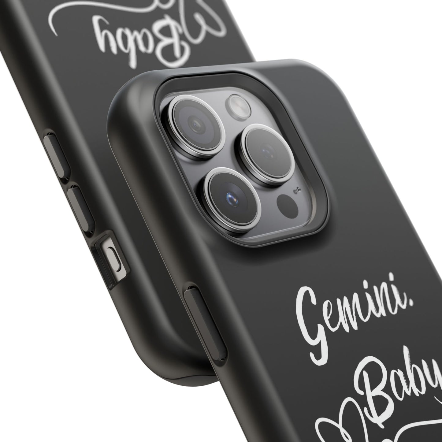 Gemini Baby (Armoured Magsafe)