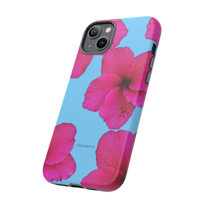 Blue Bliss (Armoured)