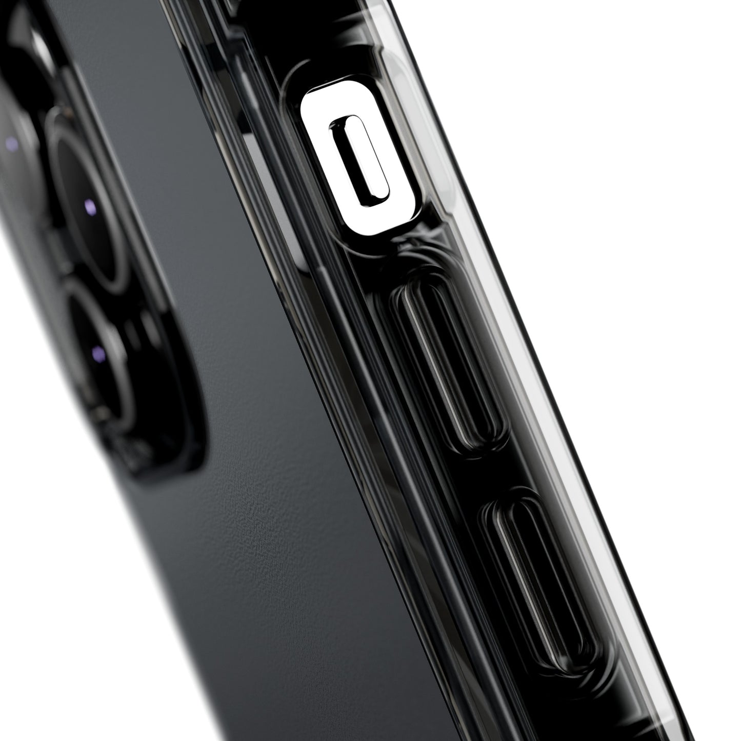 Noir(Impact-Clear Magsafe/Magnetic)