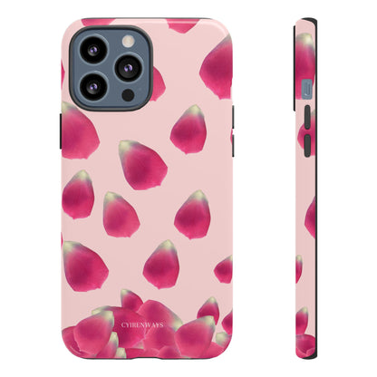 Falling Petals (Armoured)