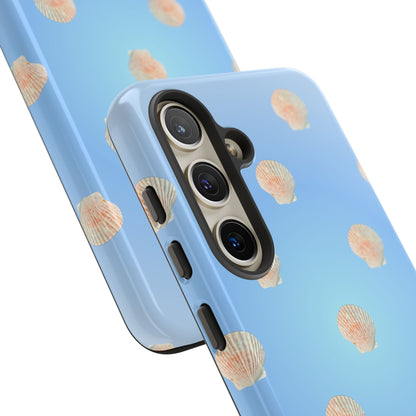 Oceanic Shell (Armoured)