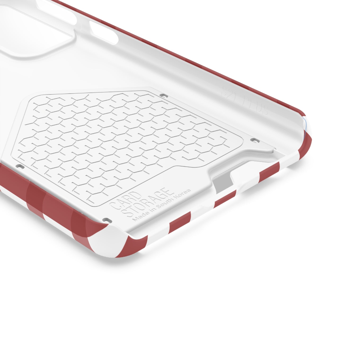 Go Getter ( Magsafe-compatible Card Holder)