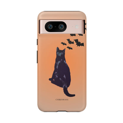 Cat Whisperer (Armoured)