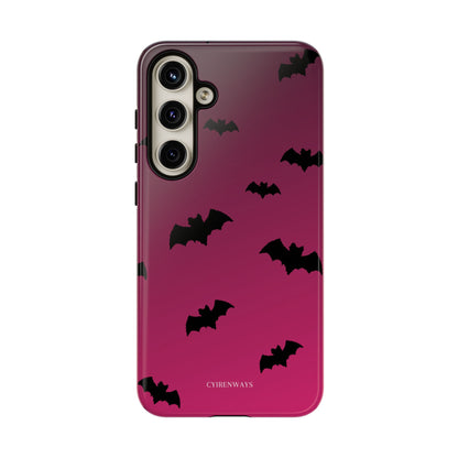 Scattered Bats (Armoured)