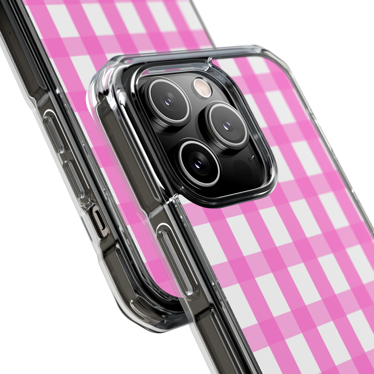 Pinkalicious (Impact- Clear Magsafe/Magnetic)