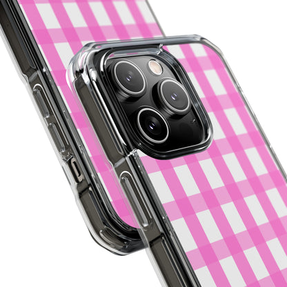 Pinkalicious (Impact- Clear Magsafe/Magnetic)