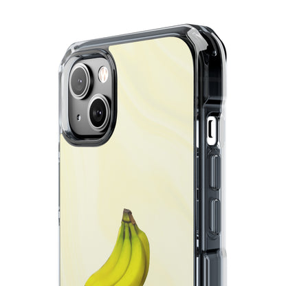Banana Swirl (Impact-Clear Magnetic/Magsafe)