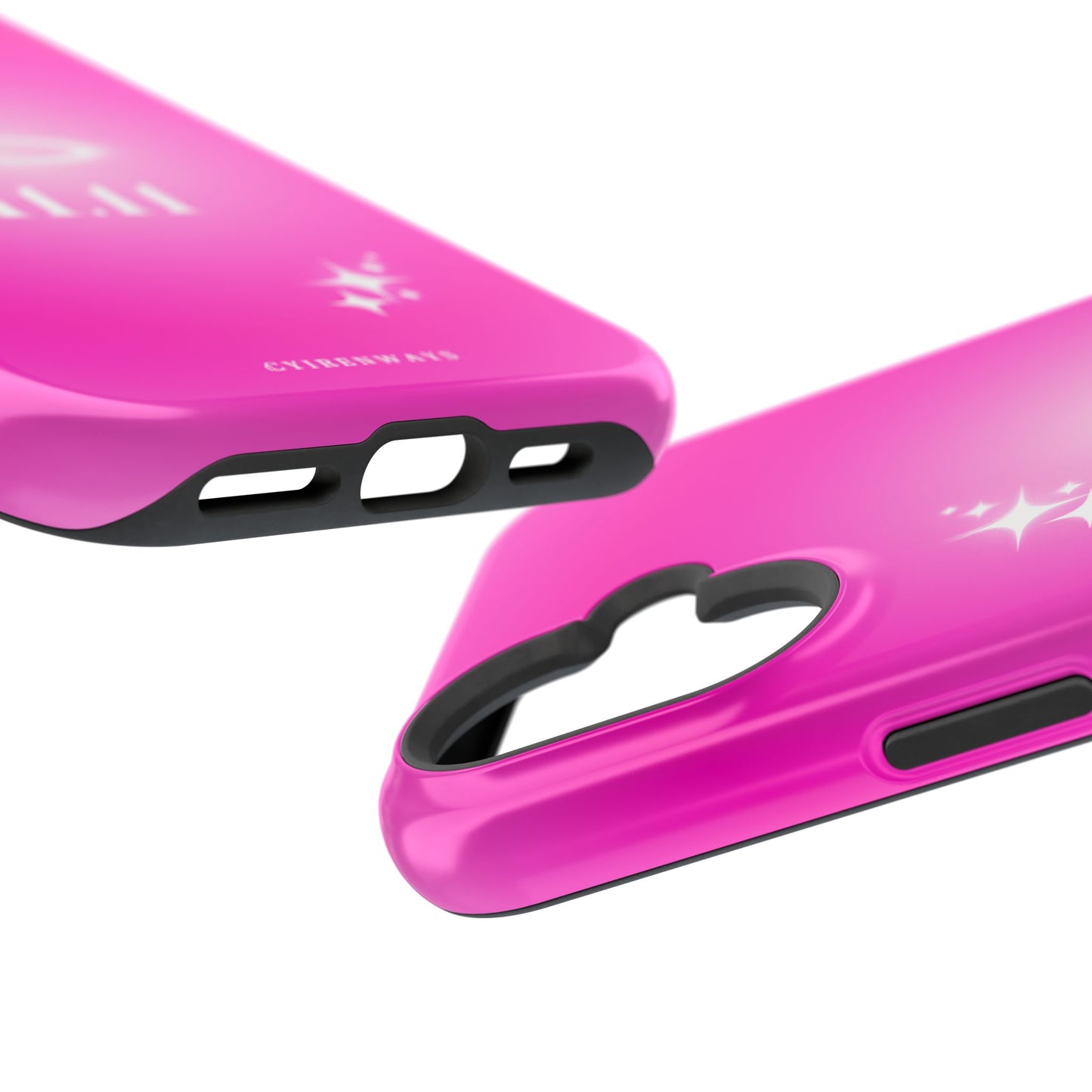 1111 (Armoured Magsafe)