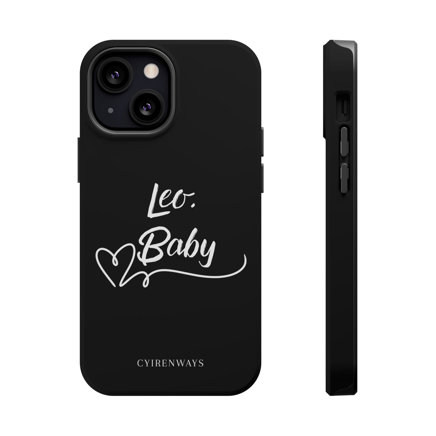 Leo Baby (Armoured Magsafe)