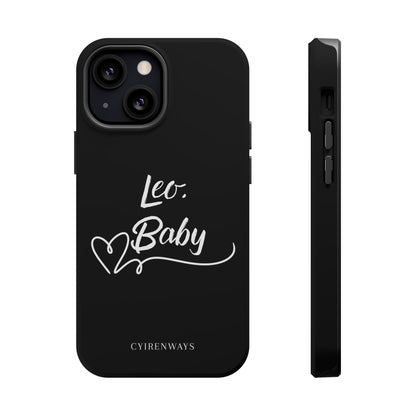 Leo Baby (Armoured Magsafe)