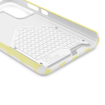 Ray Of Sunshine (Magsafe-compatible Card Holder)