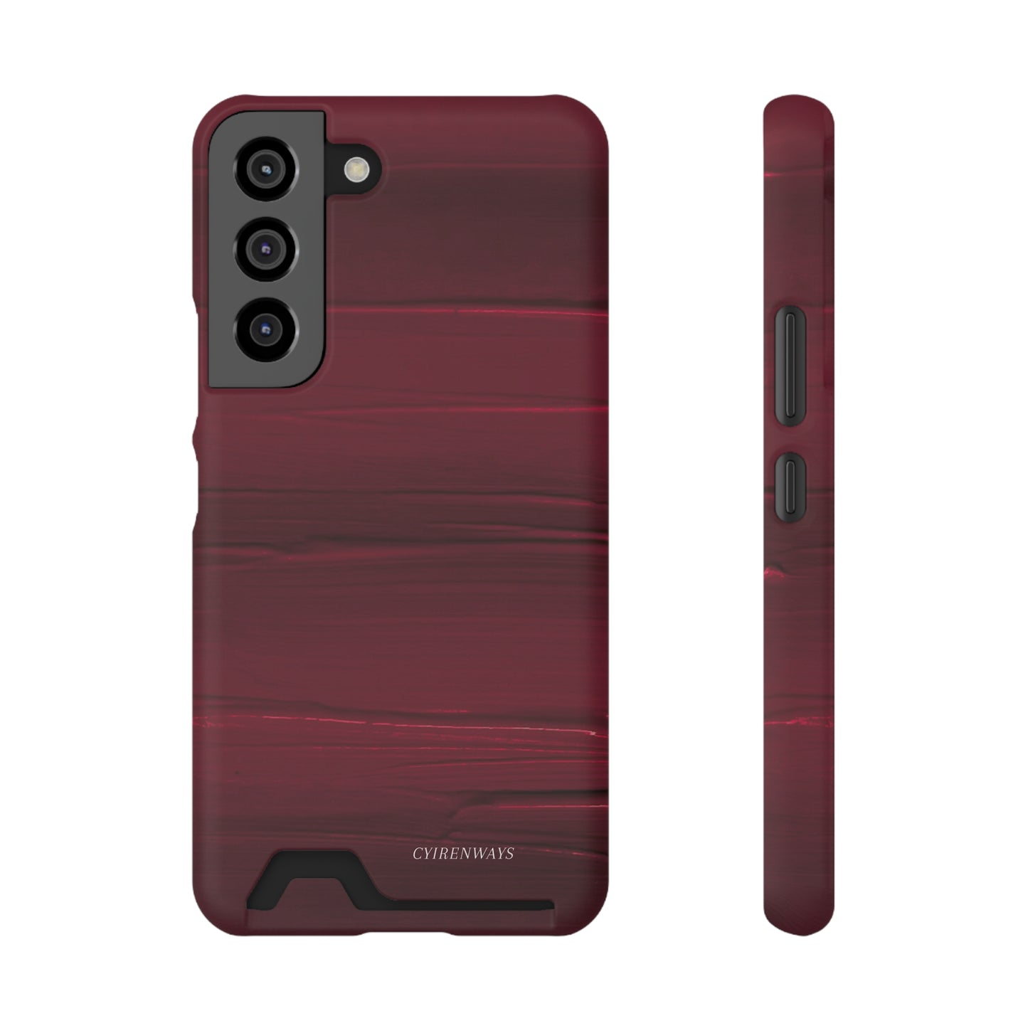 Extravagant (Magsafe-compatible Card Holder)