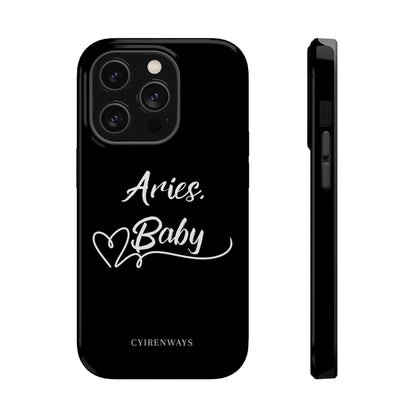 Aries Baby (Armoured Magsafe)
