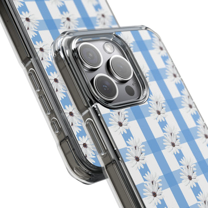 Blooming Picnic (Impact-Clear Magsafe/Magnetic)