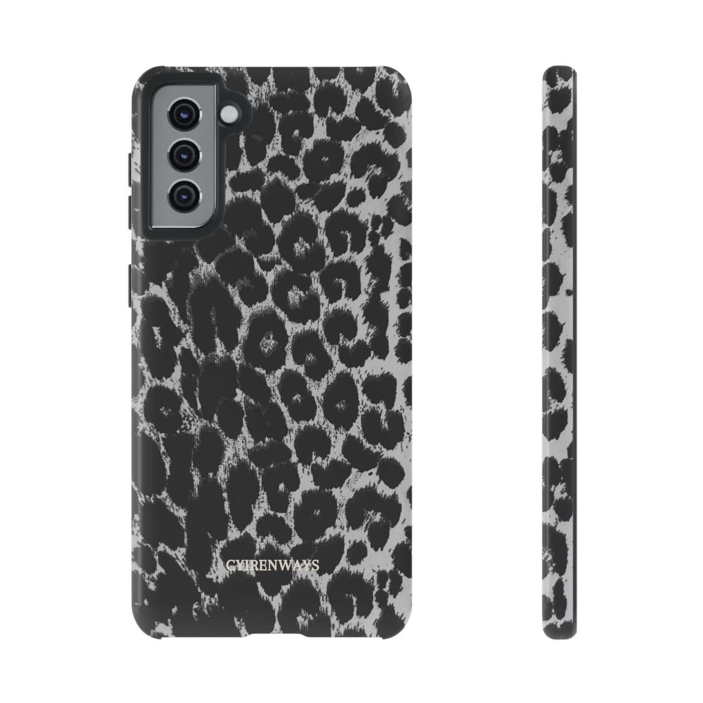 Snow Leopard (Armoured)