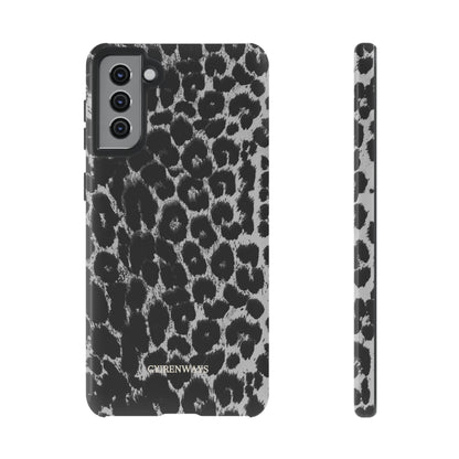 Snow Leopard (Armoured)