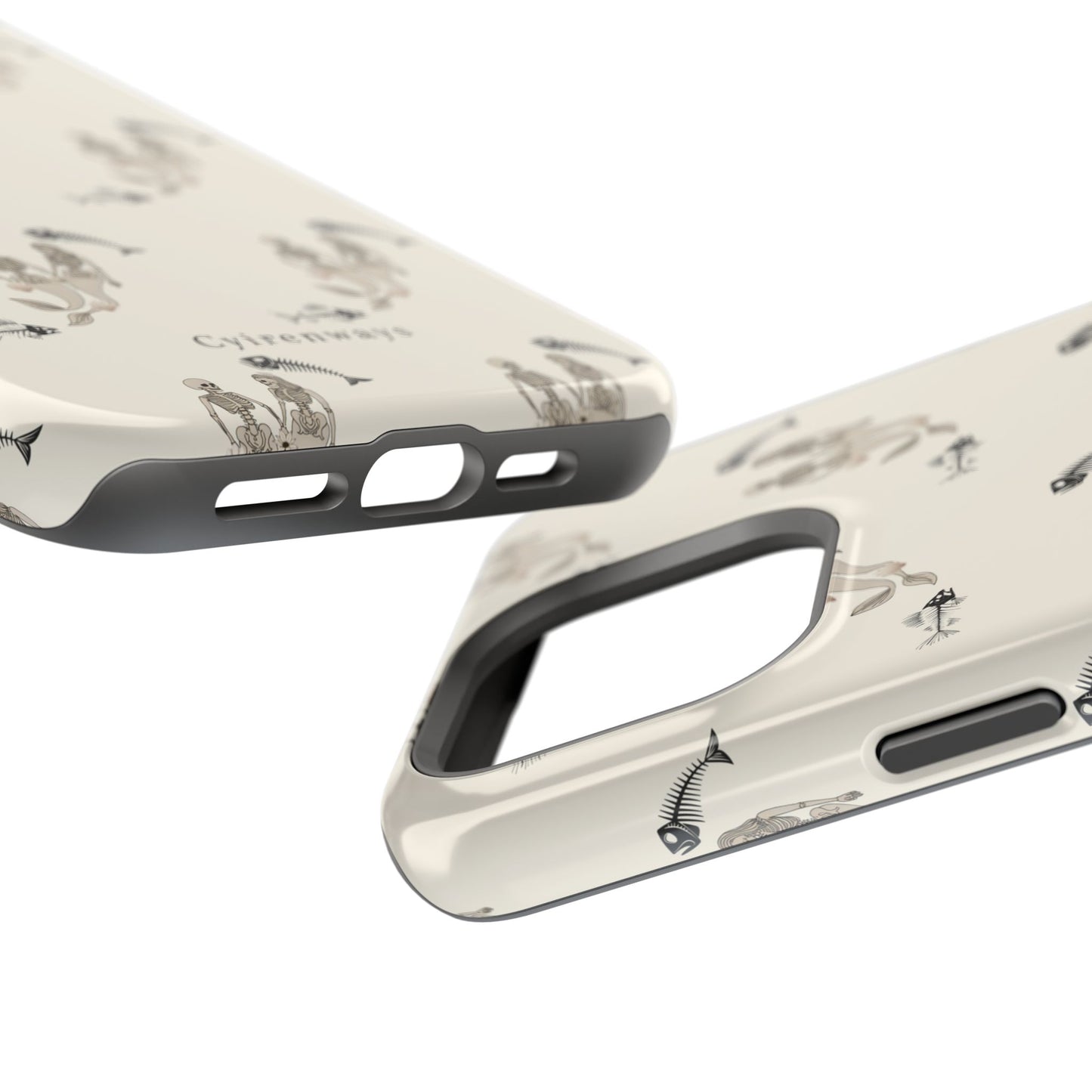 Eternal Rest (Armoured Magsafe-compatible)